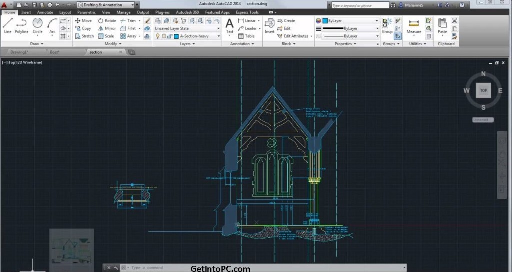 how to install autocad civil 3d 2014 in windows 7 32 bit