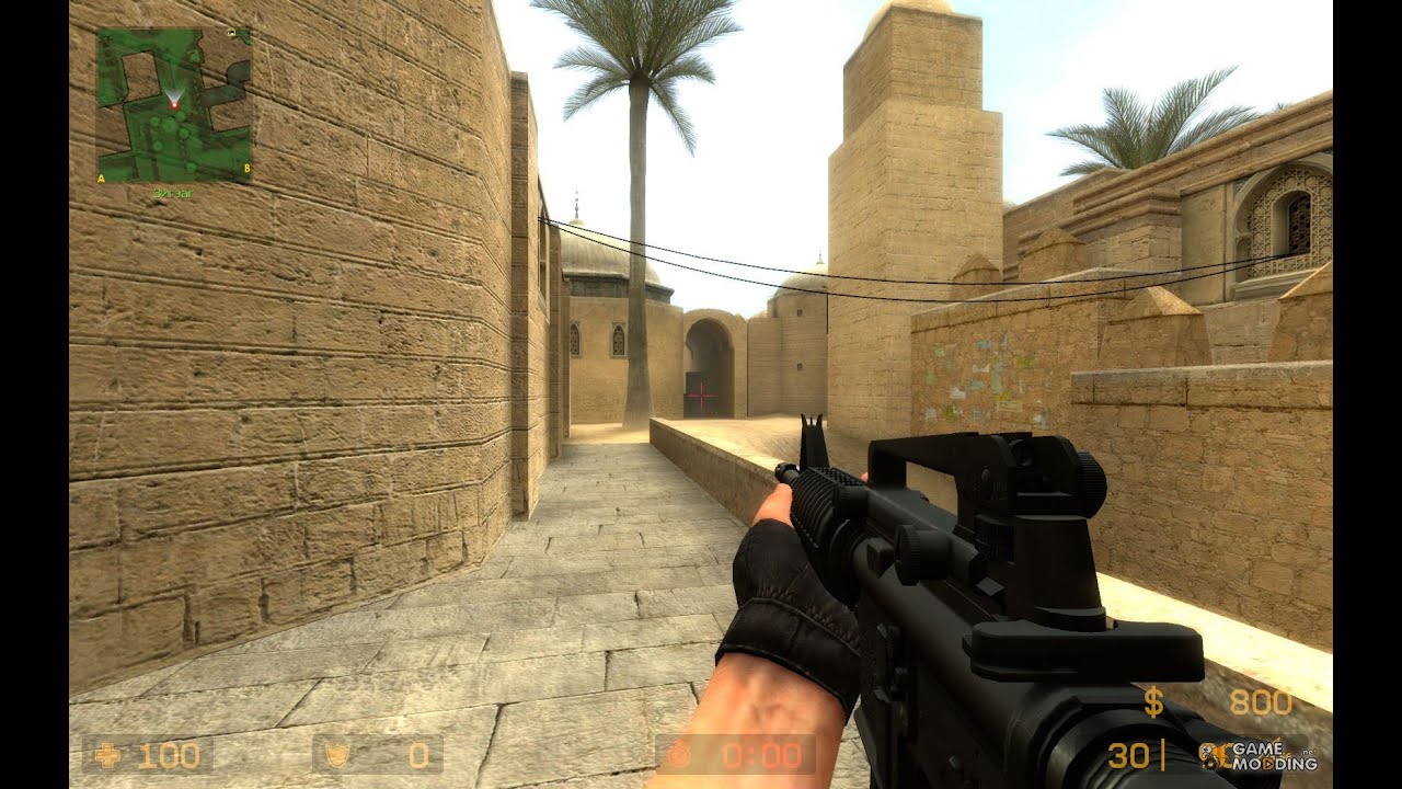 Download Counter Strike For Pc
