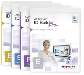 Free identification card software download