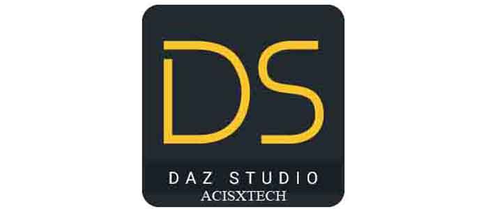 Daz studio 4.10 pro free download